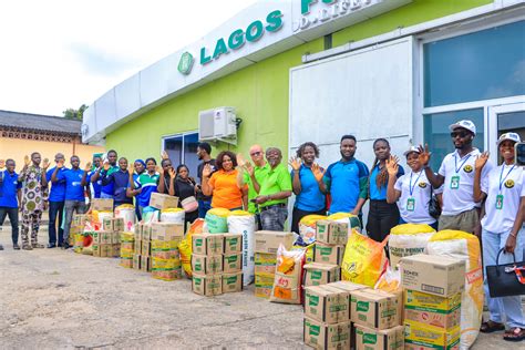 non profit organization in nigeria|You're Welcome to Food for All International of Nigeria.